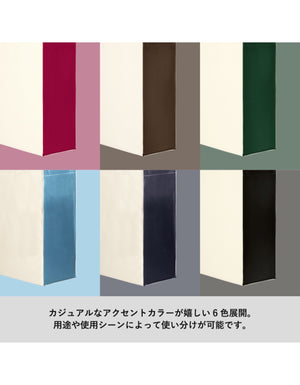 TR-0763 ユーティリティバッグコンビ（Ｌ） (シルク)