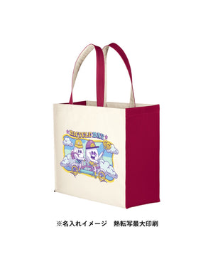 TR-0766 ユーティリティバッグコンビ（Ｌ）ワイド