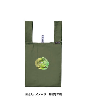 TR-1037 クルリト デイリーバッグ (シルク)