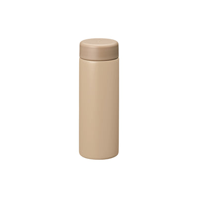 TS-1823 バイカラーサーモステンレスボトル300ml