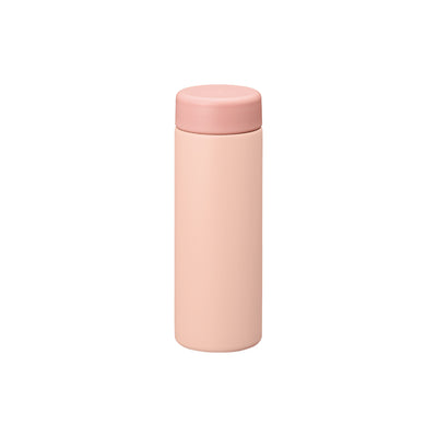 TS-1823 バイカラーサーモステンレスボトル300ml