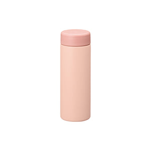 TS-1823 バイカラーサーモステンレスボトル300ml