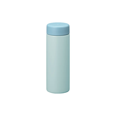TS-1823 バイカラーサーモステンレスボトル300ml