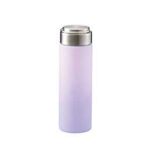 TS-1955 グラデーションハンドルクリアボトル500ml