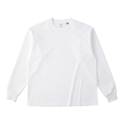 UCL-951　USAコットンロングスリーブTシャツ