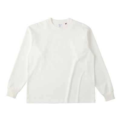 UCL-951　USAコットンロングスリーブTシャツ