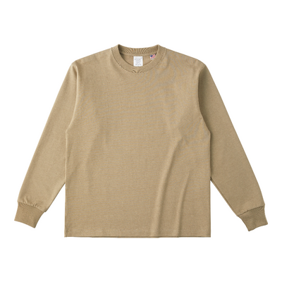 UCL-951　USAコットンロングスリーブTシャツ
