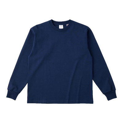 UCL-951　USAコットンロングスリーブTシャツ