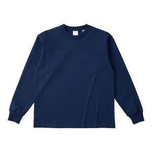 UCL-951　USAコットンロングスリーブTシャツ