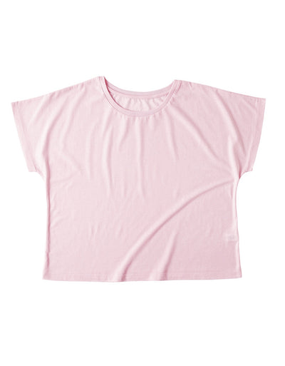 WDN-804　ウィメンズドルマンTシャツ