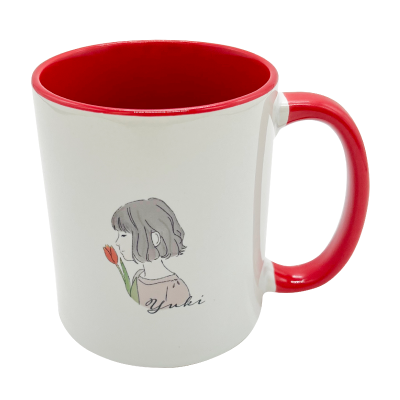 オリジナルマグカップ・グラス最短当日発送! – オリジナルグッズつくる