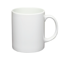 TS-1884 陶器マグストレート(M) – オリジナルグッズつくるなら