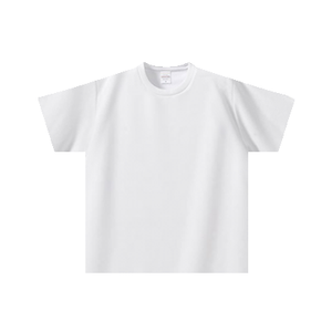 全面プリント ドライ生地Tシャツ 5900-02（キッズ）