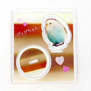 アクリルスタンド（SS）