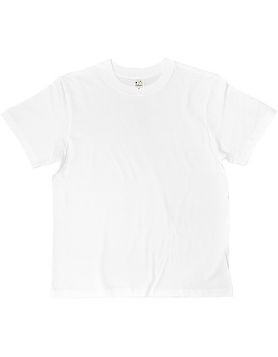 お急ぎ専用！6.6oz オープンエンド半袖Tシャツ （インクジェットプリント限定）