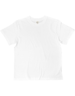 お急ぎ専用！6.6oz オープンエンド半袖Tシャツ （インクジェットプリント限定）