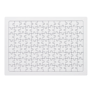ジグソーパズル（A4横型）