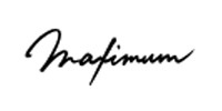MAXIMUMのロゴ