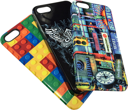 iPhone ハードケース