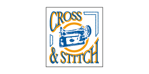 Cross Stitchのロゴ