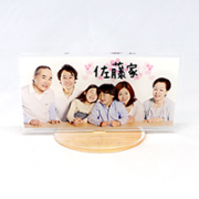 アクリルスタンド（M）