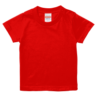 レッド United Athle 5.6oz Tシャツ(baby) 5001-02
