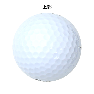 KM31●未使用まとめて!!●ゴルフボール　120個セット　タイトリスト・ダンロップ・ブリヂストン 他 飛距離アップ 飛ぶ ゴルフボール セットサムライドライブ