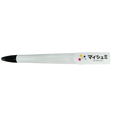 フルカラー印刷 ラペルボールペン TS-1451