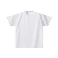 ホワイト オールオーバー ドライTシャツ（キッズ） 5900-02