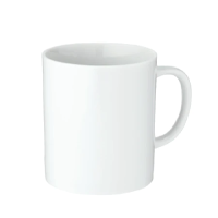 定番　陶器マグカップ（M plus）