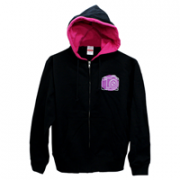 United Athle 10.0oz スウェットフルジップパーカー 5213-01