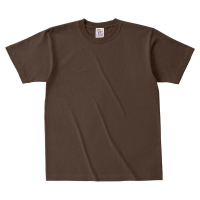 ブラウン タフなTシャツ OE1116