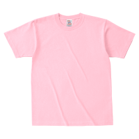ピンク タフなTシャツ OE1116