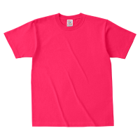ピンク タフなTシャツ OE1116