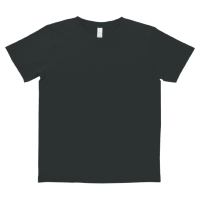 グレー 定番 細身シルエットのTシャツ MS1141