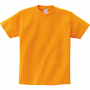 定番 綿100％生地Tシャツ 085-CVT