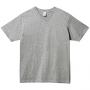 定番綿 100％生地Tシャツ（Vネック） 108-VCT