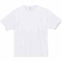 ホワイト 耐久性抜群 極厚Tシャツ 148-HVT