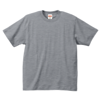 グレー 高品質 タフなTシャツ 5942-01
