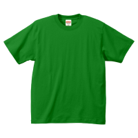 グリーン 高品質 タフなTシャツ 5942-01