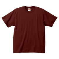 レッド 高品質 タフなTシャツ 5942-01