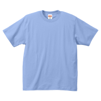 ブルー 高品質 タフなTシャツ 5942-01
