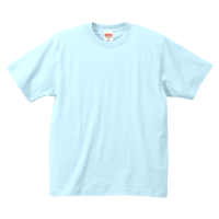 ブルー 高品質 タフなTシャツ 5942-01