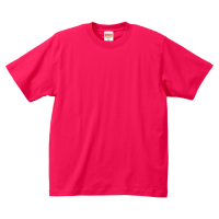 ピンク 高品質 タフなTシャツ 5942-01