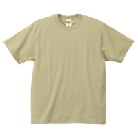 ベージュ 高品質 タフなTシャツ 5942-01
