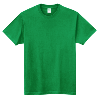 グリーン Printstar スーパーライトTシャツ 083-BBT