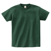 グリーン Printstar ヘビーウェイトTシャツ 085-CVT