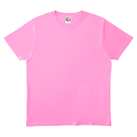 ピンク TRUSS ヘビーウェイトTシャツ GAT-500