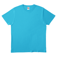 ブルー TRUSS ヘビーウェイトTシャツ GAT-500