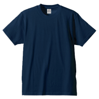 ブルー United Athle 4.0oz プロモーションTシャツ 5806-01